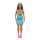 Кукла Mattel Барби Fashionistas 65th Anniversary Barbie Модница в спортивном топе HRH16 - изображение 1