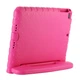 Чехол STR EVA с ручкой и подставкой для Apple iPad Pro 10.5 (2017) детский Pink - изображение 4