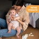 Прорізувач для зубів Chicco Ігуана, рожевий 28110.10 - зображення 6