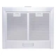 Вытяжка купольная Minola HK 6214 I 700 LED - изображение 5