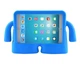 Противоударный детский чехол STR EVA для iPad Pro 10.5 (2017) человечек с ручками Blue - изображение 1