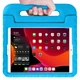 Чохол STR EVA з ручкою та підставкою для Apple iPad Pro 10.5 (2017) дитячий Blue - зображення 6