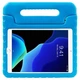 Чохол STR EVA з ручкою та підставкою для Apple iPad Pro 10.5 (2017) дитячий Blue - зображення 11
