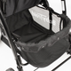 Прогулянкова коляска BabyTrold Coco Pram Black (5704211713159) - зображення 6