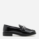 Loafersy damskie Call It Spring 13632350-004 37 (6.5US) 23.4 cm Czarne (57005235555) - obraz 1