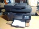 БФП HP LaserJet Pro M127fw / Лазерний монохромний друк / 600x600 dpi / A4 / 21 стор/хв / USB 2.0, Ethernet, Wi-Fi б/в - зображення 2