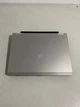 Нетбук HP Elitebook 2540p / 12.1" (1280x800) TN / Intel Core i7-640LM (2 (4) ядра по 2.13 - 2.93 GHz) / 4 GB DDR3 / 250 GB SSD / Intel HD Graphics / WebCam / Посилена АКБ б/в - зображення 5