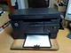 БФП HP LaserJet Pro MFP M125a / Лазерний монохромний друк / 600x600 dpi / A4 / 20 стор/хв / USB 2.0 б/в - зображення 2