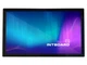 Інтерактивний моноблок INTBOARD 24'' black MTK8788/8 Gb RAM/128 Gb ROM Android 13 (Capacitive touch) (10332023) - изображение 1