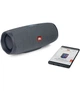 Акустична система JBL Charge Essential 2 Gun Metal (JBLCHARGEES2) - зображення 7