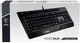 Клавіатура MSI Vigor GK20 UA Black USB (S11-04UA208-CLA) - изображение 8
