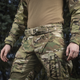 M-Tac ремінь Range Belt D-Ring Cobra Buckle Multicam M/L - зображення 10