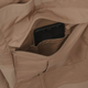 Штани Helikon-Tex HYBRID TACTICAL - PolyCotton Ripstop, Mud brown 2XL/Long (SP-HTP-PR-60) - изображение 8