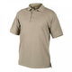 Футболка Polo Helikon-Tex URBAN TACTICAL - TopCool, Khaki L/Regular (PD-UTL-TC-13) - изображение 1