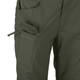 Брюки URBAN TACTICAL - PolyCotton Ripstop, Taiga green S/Regular (SP-UTL-PR) - зображення 5