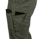 Брюки URBAN TACTICAL - PolyCotton Ripstop, Taiga green S/Regular (SP-UTL-PR) - зображення 7