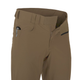 Штани Helikon-tex COVERT TACTICAL - VersaStretch, Mud brown L/Regular (SP-CTP-NL-60) - изображение 5