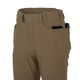 Штани Helikon-tex COVERT TACTICAL - VersaStretch, Mud brown L/Regular (SP-CTP-NL-60) - изображение 7