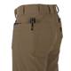 Штани Helikon-tex COVERT TACTICAL - VersaStretch, Mud brown L/Regular (SP-CTP-NL-60) - изображение 8