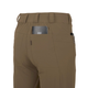 Штани Helikon-tex COVERT TACTICAL - VersaStretch, Mud brown L/Regular (SP-CTP-NL-60) - изображение 12