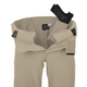 Штани Helikon-tex COVERT TACTICAL - VersaStretch, Khaki XL/Regular (SP-CTP-NL-13) - изображение 6