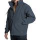 Куртка Helikon-Tex GUNFIGHTER - Shark Skin Windblocker, Navy blue XL/Regular (KU-GUN-FM-37) - зображення 8