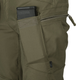 Штани Helikon-Tex URBAN TACTICAL - PolyCotton Canvas, Olive green L/Regular (SP-UTL-PC-02) - изображение 8