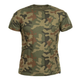 Футболка Helikon-Tex TACTICAL - TopCool, Woodland XL/Regular (TS-TTS-TC-04) - зображення 1