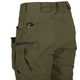 Брюки Helikon-Tex URBAN TACTICAL - Flex, Olive green S/Regular (SP-UTF-NR-02) - зображення 4