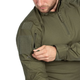 Бойова сорочка Helikon-Tex MCDU Combat, Olive Green M/Regular (BL-MCD-NR-02) - зображення 6