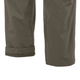 Брюки Helikon-Tex TREKKING TACTICAL PANTS - VersaStretch, Taiga green XL/Regular (SP-TTP-VS-09) - зображення 10