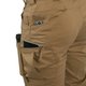 Штани Helikon-Tex URBAN TACTICAL - PolyCotton Ripstop, Coyote S/Short (SP-UTL-PR-11) - изображение 8