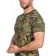 Футболка Helikon-Tex TACTICAL - TopCool, Woodland S/Regular (TS-TTS-TC-04) - зображення 3