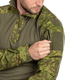 Бойова сорочка Helikon-Tex MCDU Combat, Pencott wildwood/Olive green XS/Regular (BL-MCD-NR-4502) - зображення 6