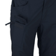 Штани Helikon-Tex URBAN TACTICAL - PolyCotton Ripstop, Navy blue S/Regular (SP-UTL-PR-37) - изображение 5