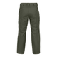 Брюки URBAN TACTICAL - PolyCotton Ripstop, Taiga green M/Long (SP-UTL-PR) - зображення 3