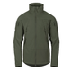 Куртка Helikon-Tex BLIZZARD - StormStretch, Taiga green S/Regular (KU-BLZ-NL-09) - зображення 2