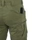 Штани Helikon-Tex URBAN TACTICAL - PolyCotton Ripstop, Olive green L/Short (SP-UTL-PR-02) - изображение 9