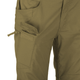 Штани Helikon-Tex URBAN TACTICAL - PolyCotton Ripstop, Adaptive green XL/Short (SP-UTL-PR-12) - изображение 5