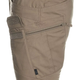 Штани Helikon-Tex URBAN TACTICAL - PolyCotton Ripstop, Khaki 4XL/Regular (SP-UTL-PR-13) - изображение 5