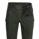 Брюки URBAN TACTICAL - PolyCotton Ripstop, Jungle green 3XL/Regular (SP-UTL-PR-27) - зображення 4