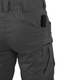 Штани Helikon-Tex URBAN TACTICAL - PolyCotton Ripstop, Shadow grey XL/Regular (SP-UTL-PR-35) - изображение 9