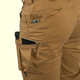 Брюки URBAN TACTICAL - PolyCotton Ripstop, Mud brown 4XL/Long (SP-UTL-PR-60) - зображення 8