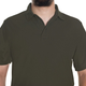 Футболка Polo Helikon-Tex URBAN TACTICAL - TopCool, Olive Green 3XL/Regular (PD-UTL-TC-02) - изображение 3