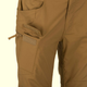 Штани Helikon-Tex URBAN TACTICAL - PolyCotton Ripstop, Mud brown M/Long (SP-UTL-PR-60) - изображение 5