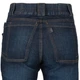 Джинси демісезонні Helikon Greyman Tactical Jeans Denim Mid, Navy Blue, W30/L32. Матеріал Віскоза|Поліестер|Бавовна|Еластан - изображение 8