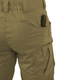 Штани Helikon-Tex URBAN TACTICAL - PolyCotton Ripstop, Adaptive green M/Short (SP-UTL-PR-12) - изображение 9