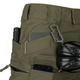 Штани Helikon-Tex URBAN TACTICAL - PolyCotton Canvas, Olive green 2XL/Short (SP-UTL-PC-02) - изображение 5