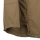 Куртка Helikon-Tex BLIZZARD - StormStretch, Mud brown XL/Regular (KU-BLZ-NL-60) - изображение 9