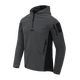 Тактична сорочка Helikon-Tex Range Hoodie - Topcool, Shadow Grey/Black 3XL/Regular (BL-BRH-TC-3501) - изображение 1